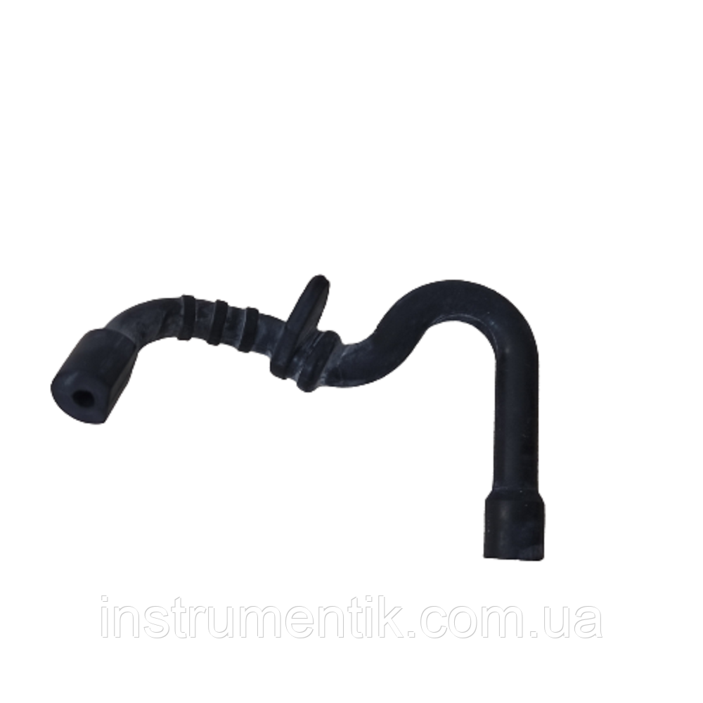 Паливний шланг для бензопил MS 180 (11303587701), фото 1