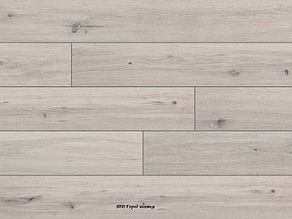 Ламінат Classen 52568 -  Oak brushed white Классен Pool ML 8 mm