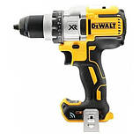 Дриль-шурупокрут безщітковий акумуляторний DeWALT DCD992NT, фото 3