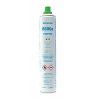 Фреон R600a Isobutan 750ml/420g TR600BB1