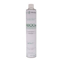 Фреон R600a Isobutan 750ml/420g Settala Gas (Italy)