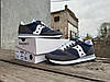 Чоловічі кросівки Saucony Jazz Original 2044-667s Gray Navy сірі з синім  Оригінал, фото 9