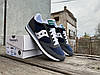 Чоловічі кросівки Saucony Jazz Original 2044-667s Gray Navy сірі з синім  Оригінал, фото 10
