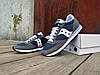 Чоловічі кросівки Saucony Jazz Original 2044-667s Gray Navy сірі з синім  Оригінал, фото 11