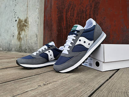 Sneakers saucony jazz original deals