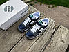 Чоловічі кросівки Saucony Jazz Original 2044-667s Gray Navy сірі з синім  Оригінал, фото 8