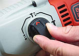 Перфоратор мережевий SDS-Plus BLACK+DECKER BEHS02K, фото 5