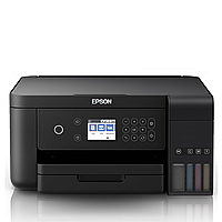 МФУ Epson EcoTank L6160