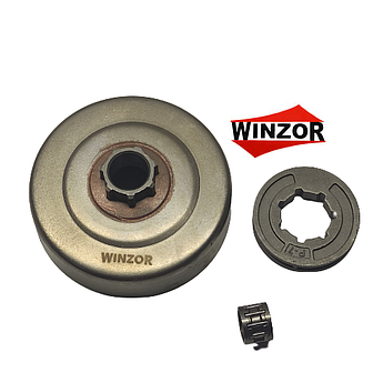 Зірочка розбірна для бензопил MS 170 Winzor
