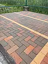 Клінкерна бруківка Керамейя, фото 3