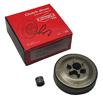 Зірочка для бензопил MS 170 Winzor