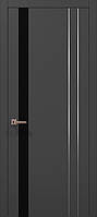Двери экошпон, Полотно, серия PLATO (PL-22)