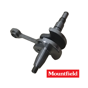 Колінвал для бензопил MS 170 (під палець 8 мм.) Mountfield