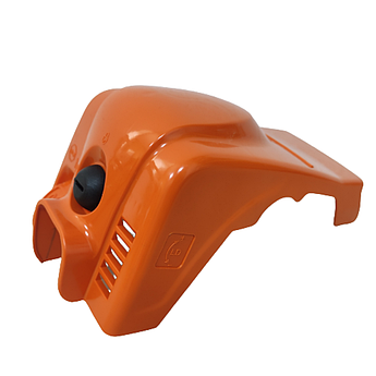 Кришка повітряного фільтра для бензопил MS 180 (11301404714)