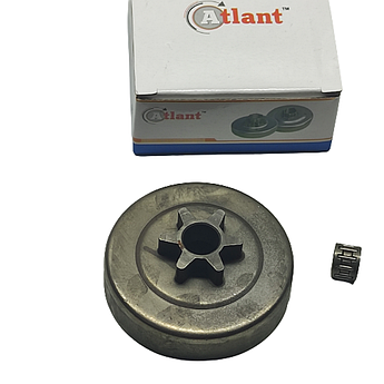 Зірочка бензопил MS 180 Atlant