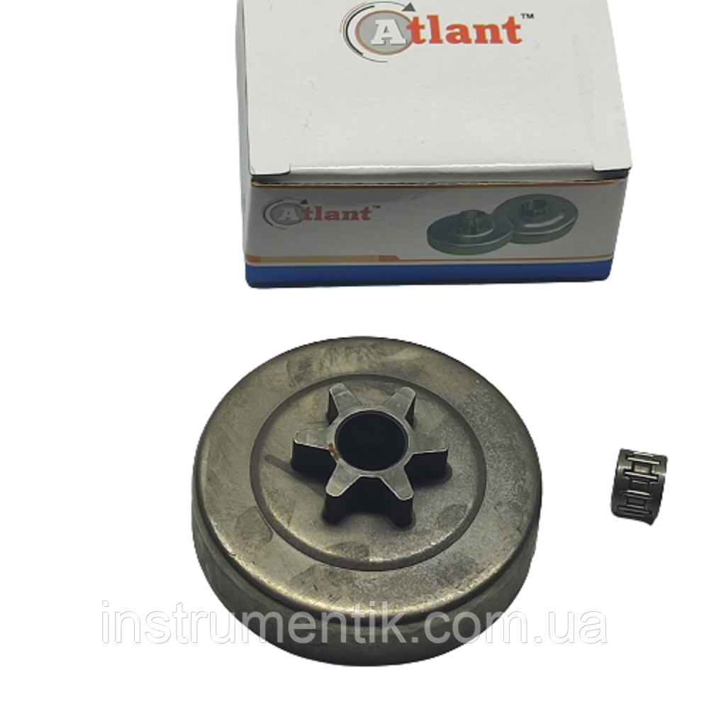 Зірочка бензопил MS 180 Atlant | Привідна зірка MS 180, фото 1