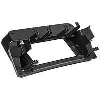 Перехідна рамка 9" Lesko BMW X3 F25 2010-2017 X4 F26 2014-2018 (7578) 11 шт., фото 3