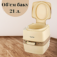 Биотуалет Porta Potti 165 Luxe