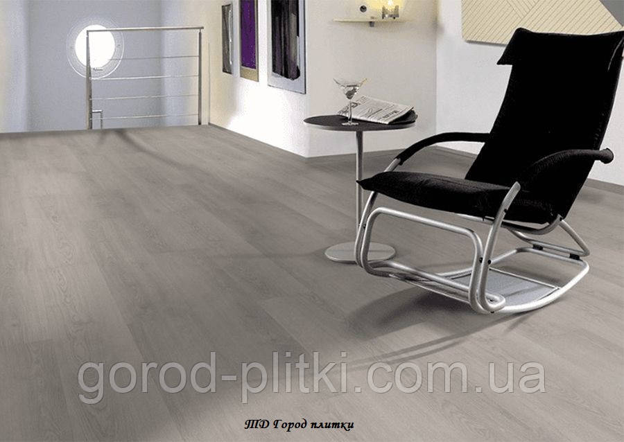 Ламінат Classen 52569 - Oak light grey Классен Pool ML 8 mm