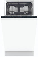 Посудомоечная машина встраиваемая Gorenje GV561D10