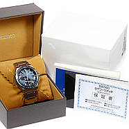 Чоловічий годинник Seiko Astron Nexter SBXY037, фото 6