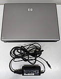 Ноутбук 15" HP Compaq 6720s батарея 2ч, фото 3