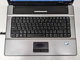 Ноутбук 15" HP Compaq 6720s батарея 2ч, фото 5