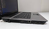 Ноутбук 15" HP Compaq 6720s батарея 2ч, фото 7