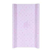 Пеленатор Lorelli SOFTY 50*80 pink