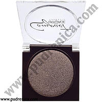 ТЕНИ для век COMPACT Liquid Metal от L ATUAGE cosmetic 504