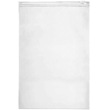 Пакети із замком слайдером