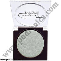 ТЕНИ для век COMPACT Liquid Metal от L ATUAGE cosmetic 510