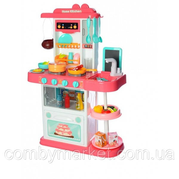Кухня дитяча Limo Toy 889-151-152 (pink)