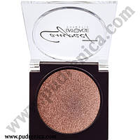 ТЕНИ для век COMPACT Liquid Metal от L ATUAGE cosmetic 522