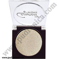 ТЕНИ для век COMPACT Liquid Metal от L ATUAGE cosmetic 523