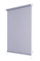 Ролета тканевая Len 7436 серый