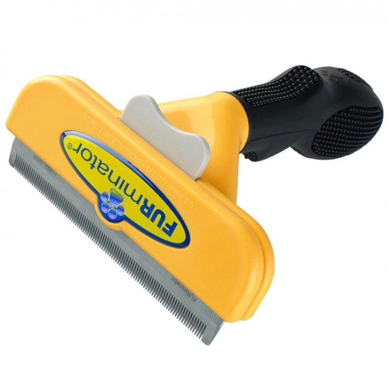 Фурмінатор для Котів І Собак Леза 10 См — Купити Недорого на Bigl.ua ...