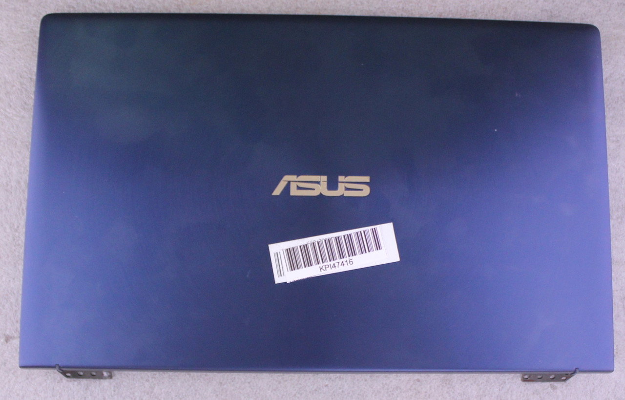 Верх в сборе 13.3" IPS FHD 1920x1080 Asus Zenbook UX333 UX333F UX333FA UX333FN KPI47416 - фото 1 - id-p1820856057