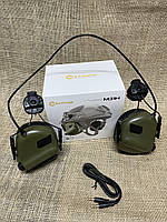 Навушники Активні Earmor M31Н З Кріпленням