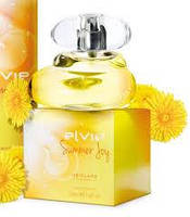 Туалетная вода Elvie summer joy oriflame 50 мл.