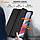 Чехол для планшета Samsung Galaxy Tab A7 10.4 (Lte) 2020 SM-T500/505 чорний, фото 8