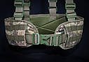 РПС или ременно-плечова система кордура піксель РПС-1, фото 7