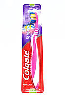 COLGATE ZIG ZAG Колгейт Зіг-Заг 1шт. зубна щітка середньої жорсткості