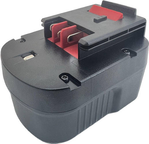 Купить Аккумулятор для шуруповерта Black&Decker 12V 2Ач от Power-Profi ...