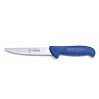 Нож обвалочный DICK ErgoGrip 15 см синий