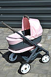 Коляска для ляльки Smoby 3в1 MAXI-COSI Soft 253117, фото 3