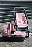 Коляска для ляльки Smoby 3в1 MAXI-COSI Soft 253117, фото 5