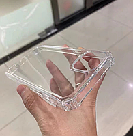 Прозорий захисний чохол на айфон для iPhone 11 Pro Max