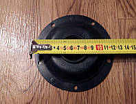 Гумовий ущільнювач для бойлера, прокладка гумова під фланець d130 на 5 болтів (Thermex, Isea, Round) ZIPMARKET