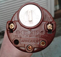 Терморегулятор механический для бойлера, терморегулятор тэна водонагревателя - Китай